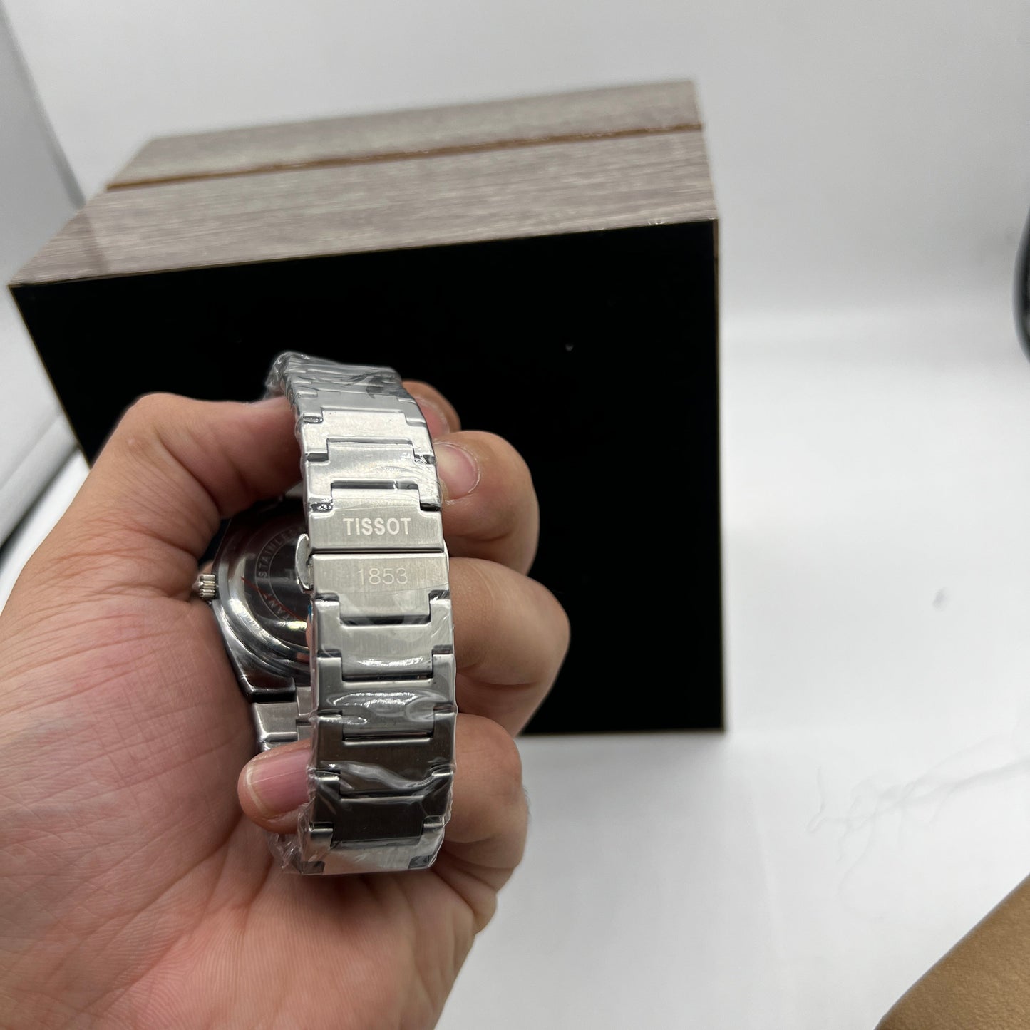 RXW WATCH QUARTZ