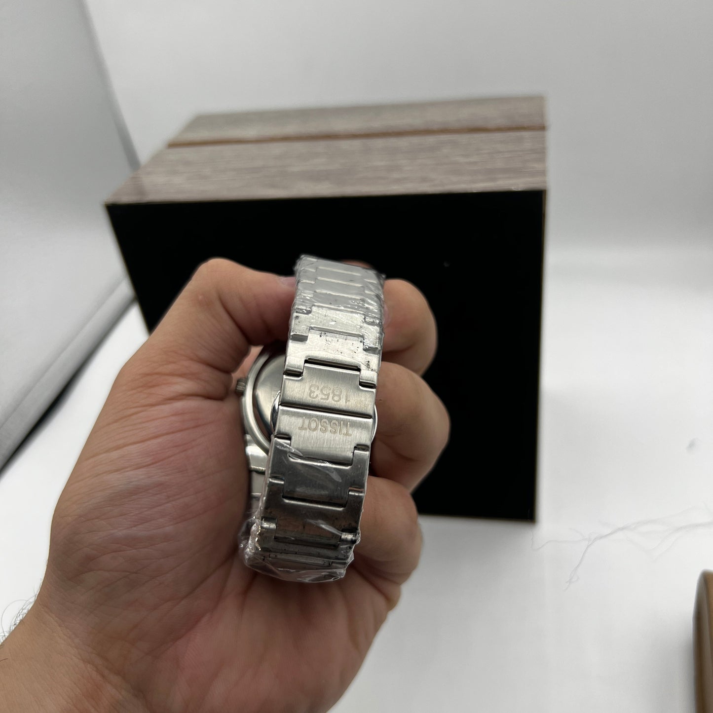 RXW WATCH QUARTZ