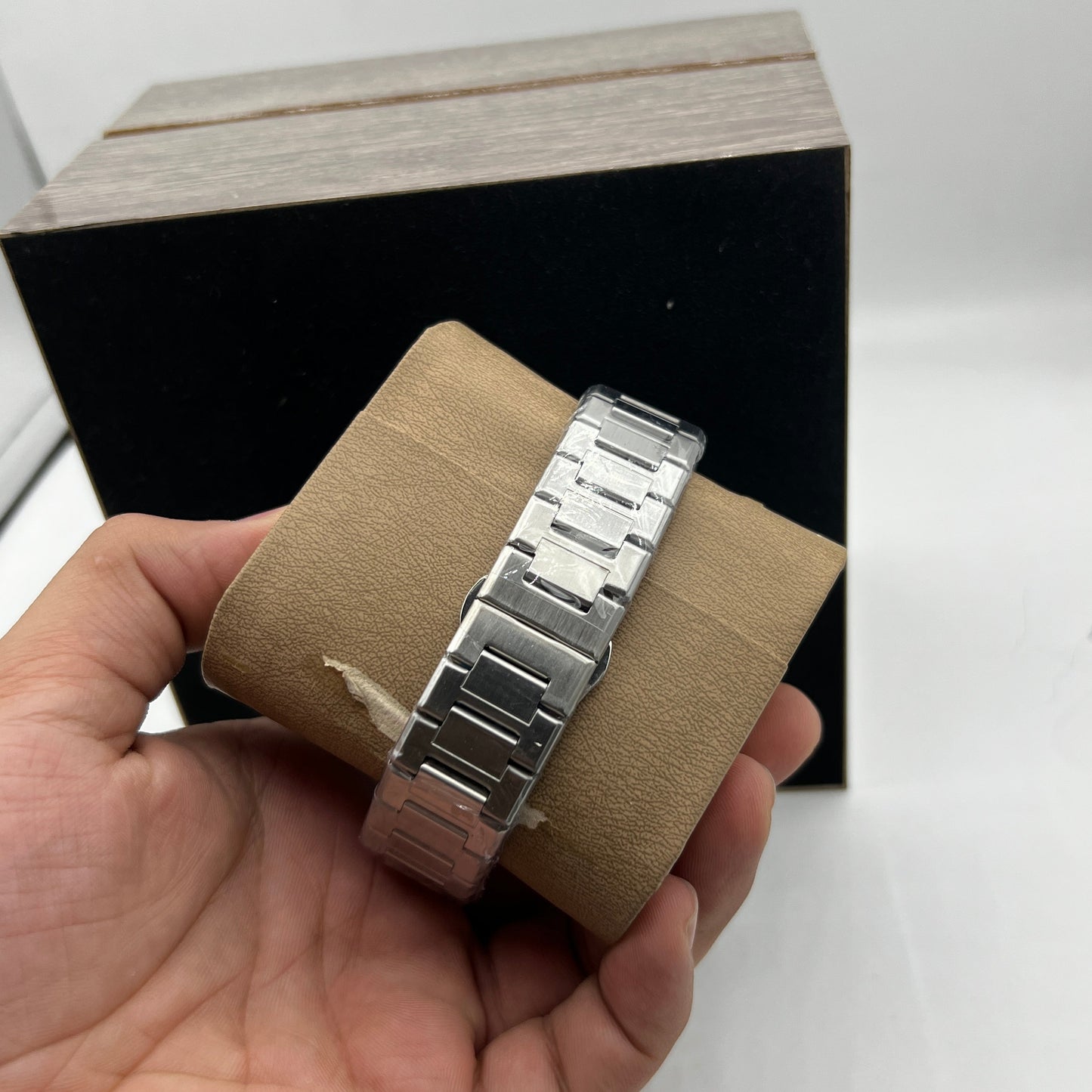 RXW WATCH QUARTZ