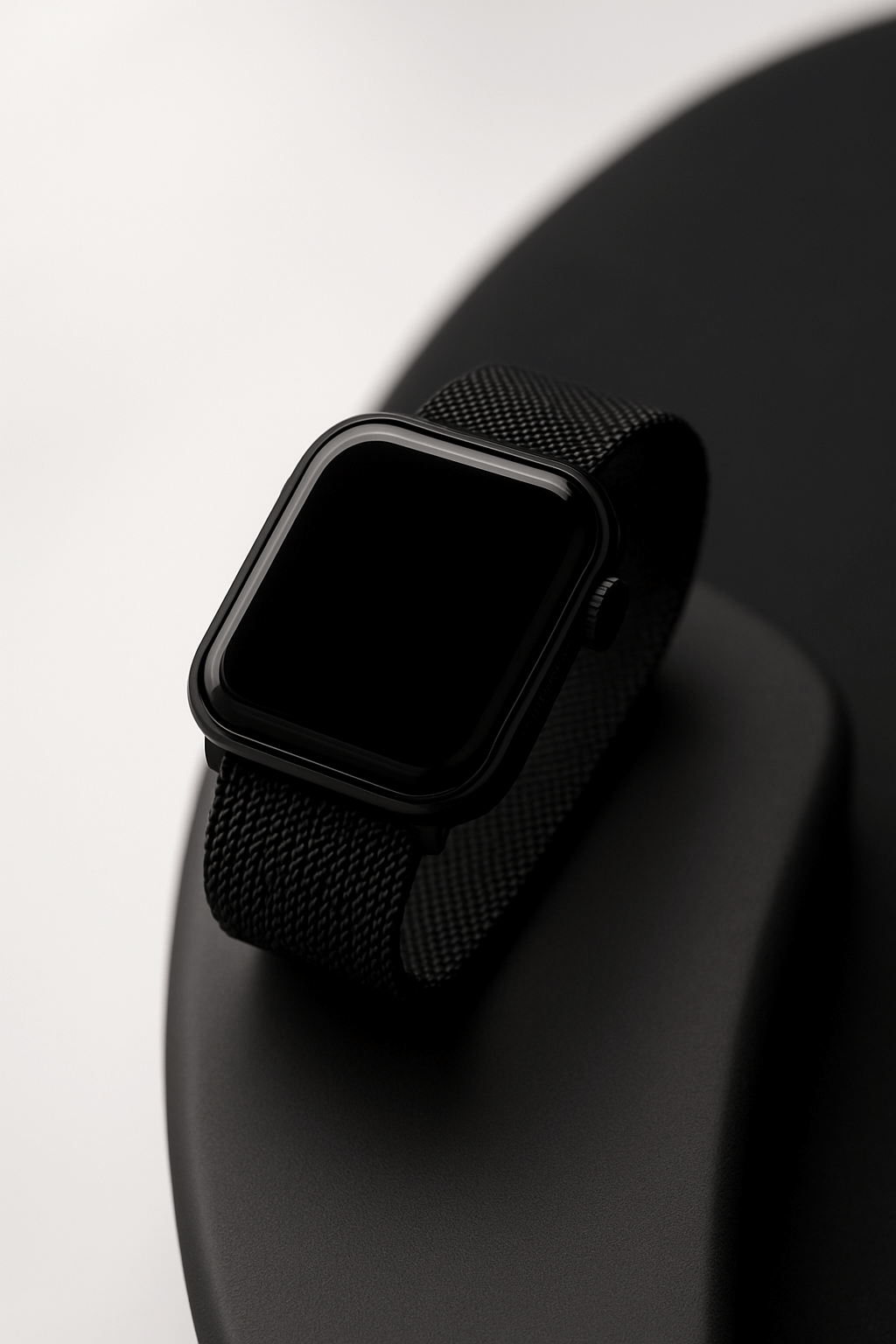 Apple Series 11 Stainless Steel