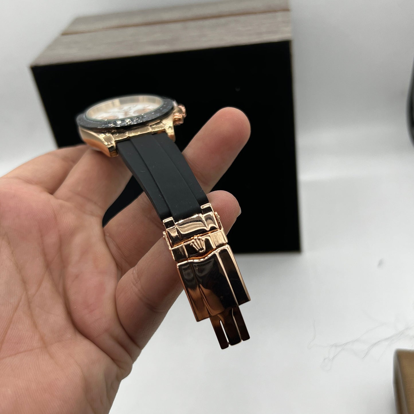 RXW WATCH QUARTZ