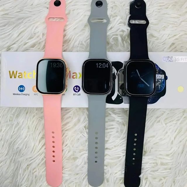 WATCH 9 MAX