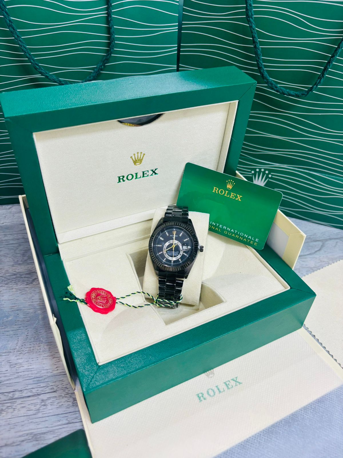 ROLEX best COPY