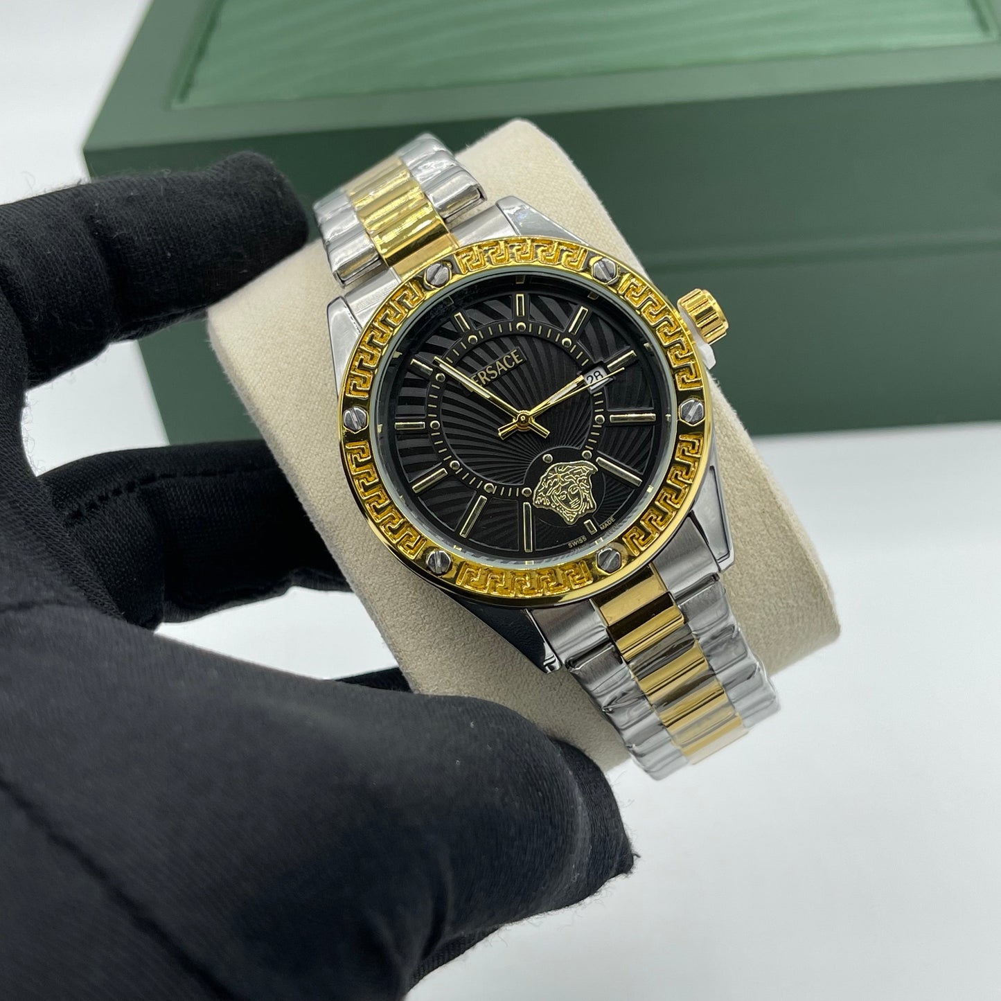 Watch ROLX VR 1