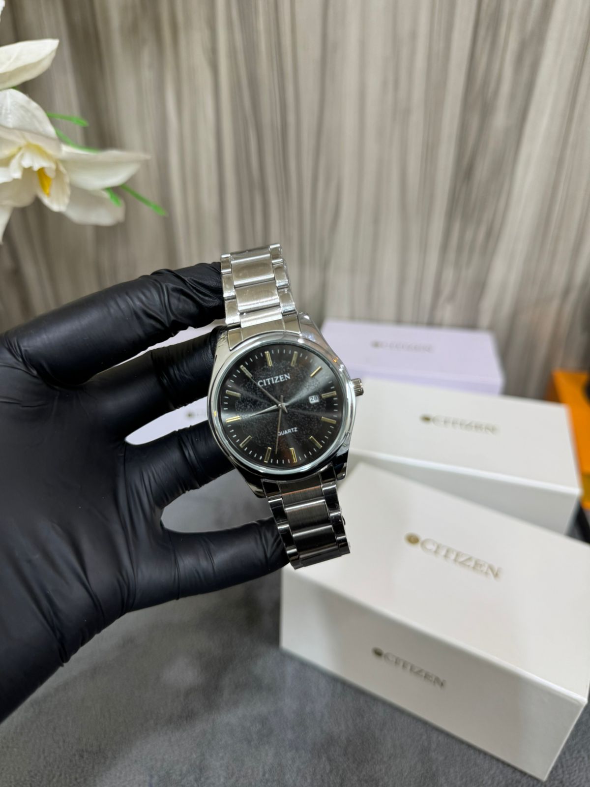 CITIZEN AAA COPY