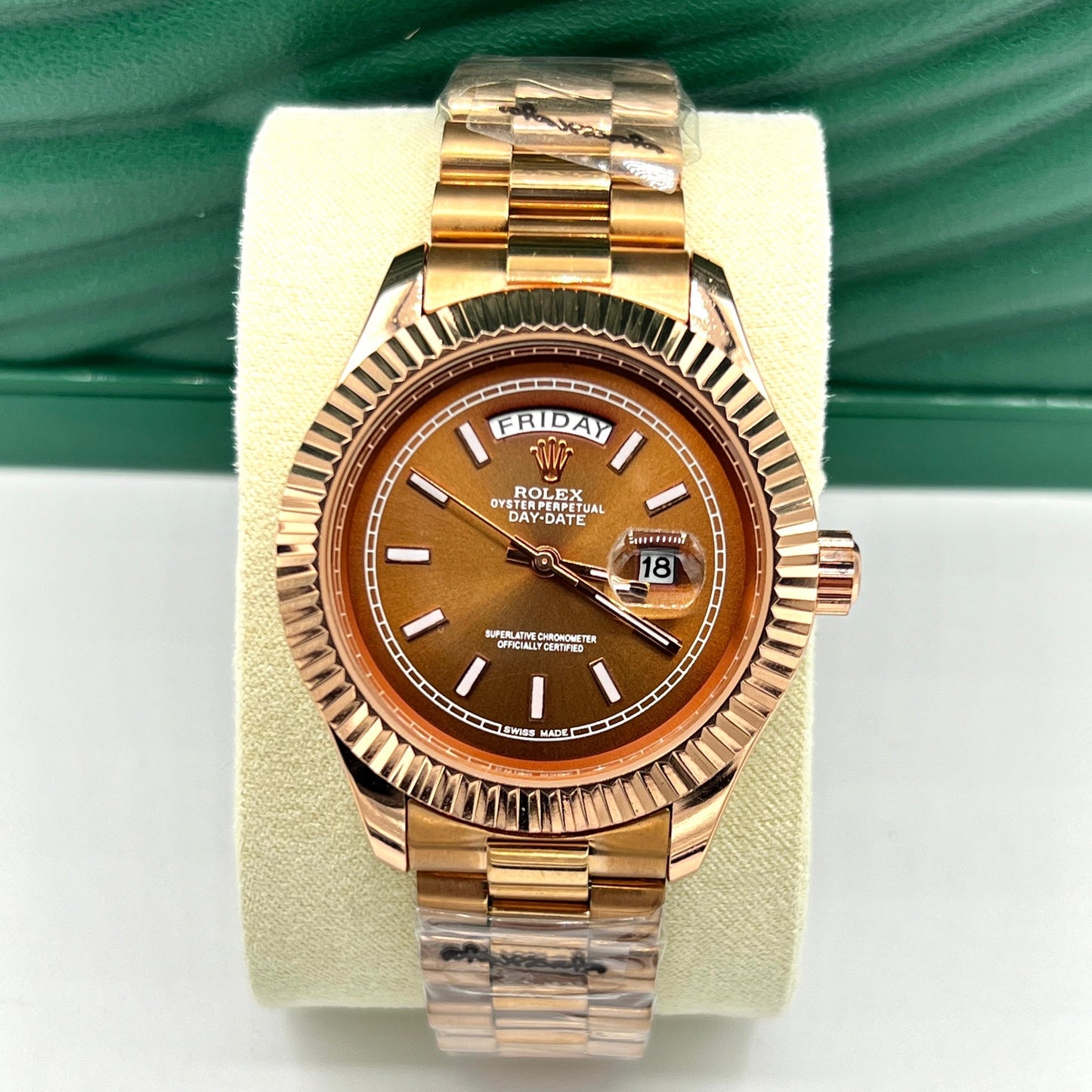 RXW WATCH QUARTZ