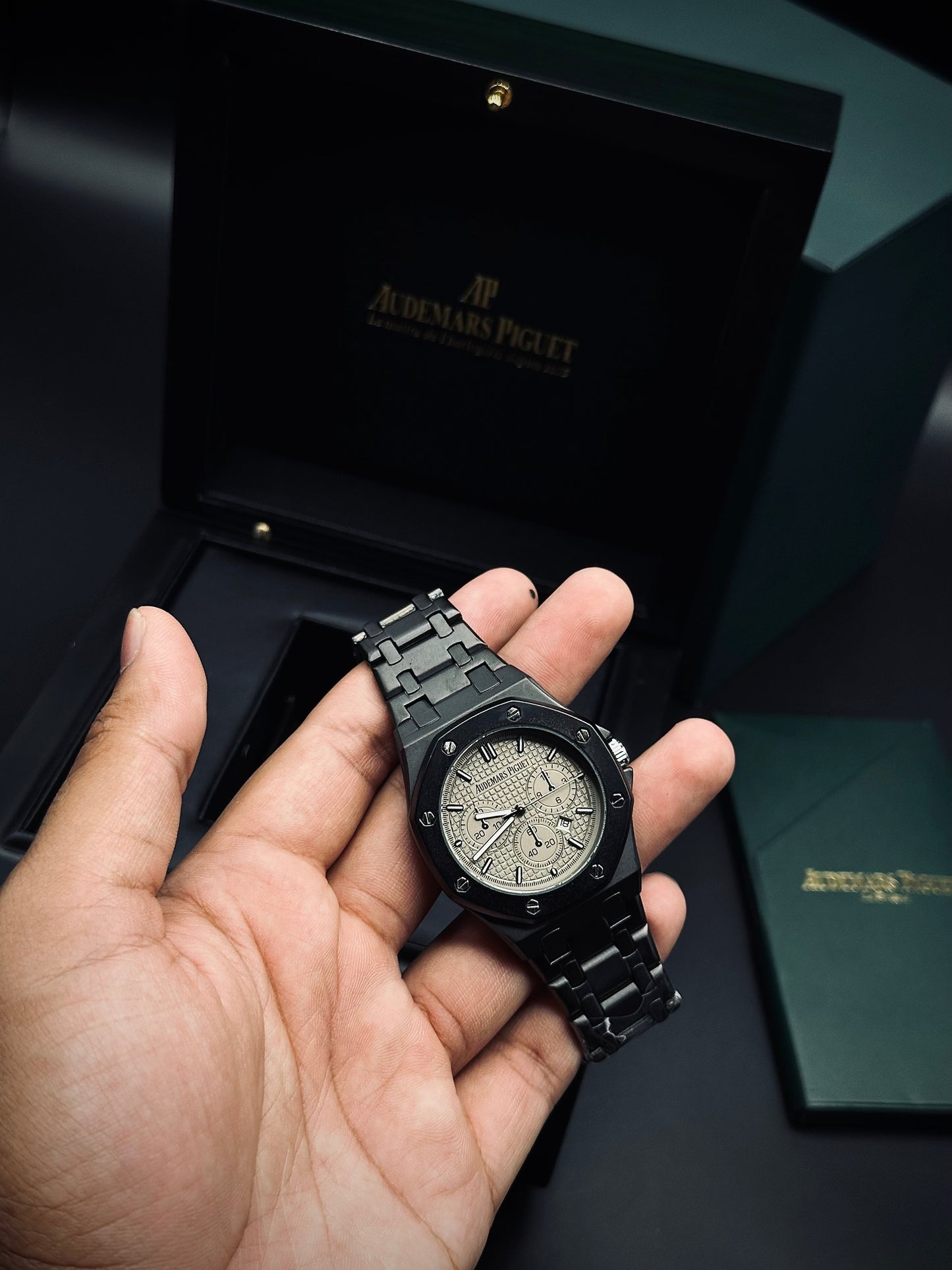 Audemars Piguet Royal Oak