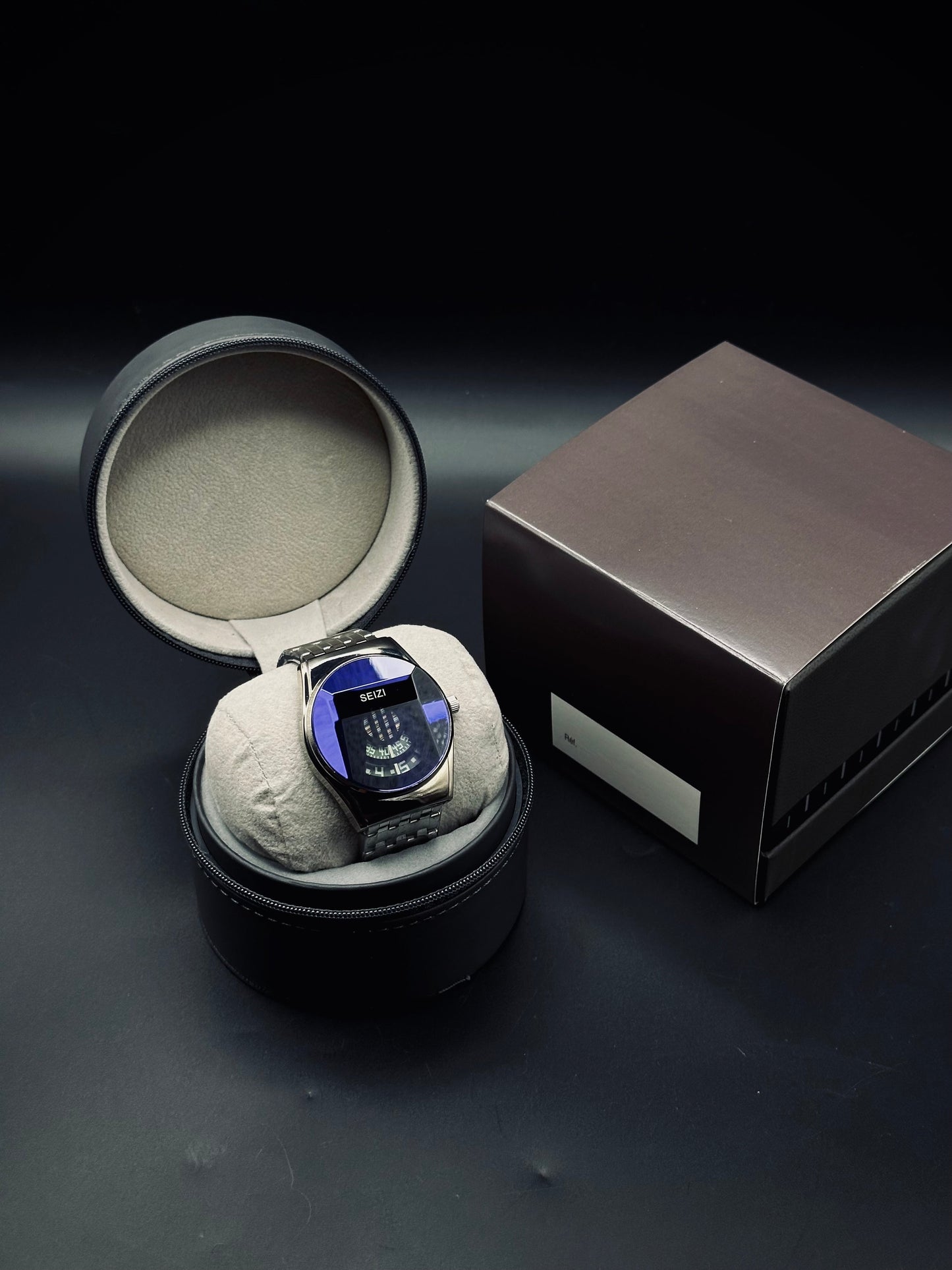 Seizi Classic Watch
