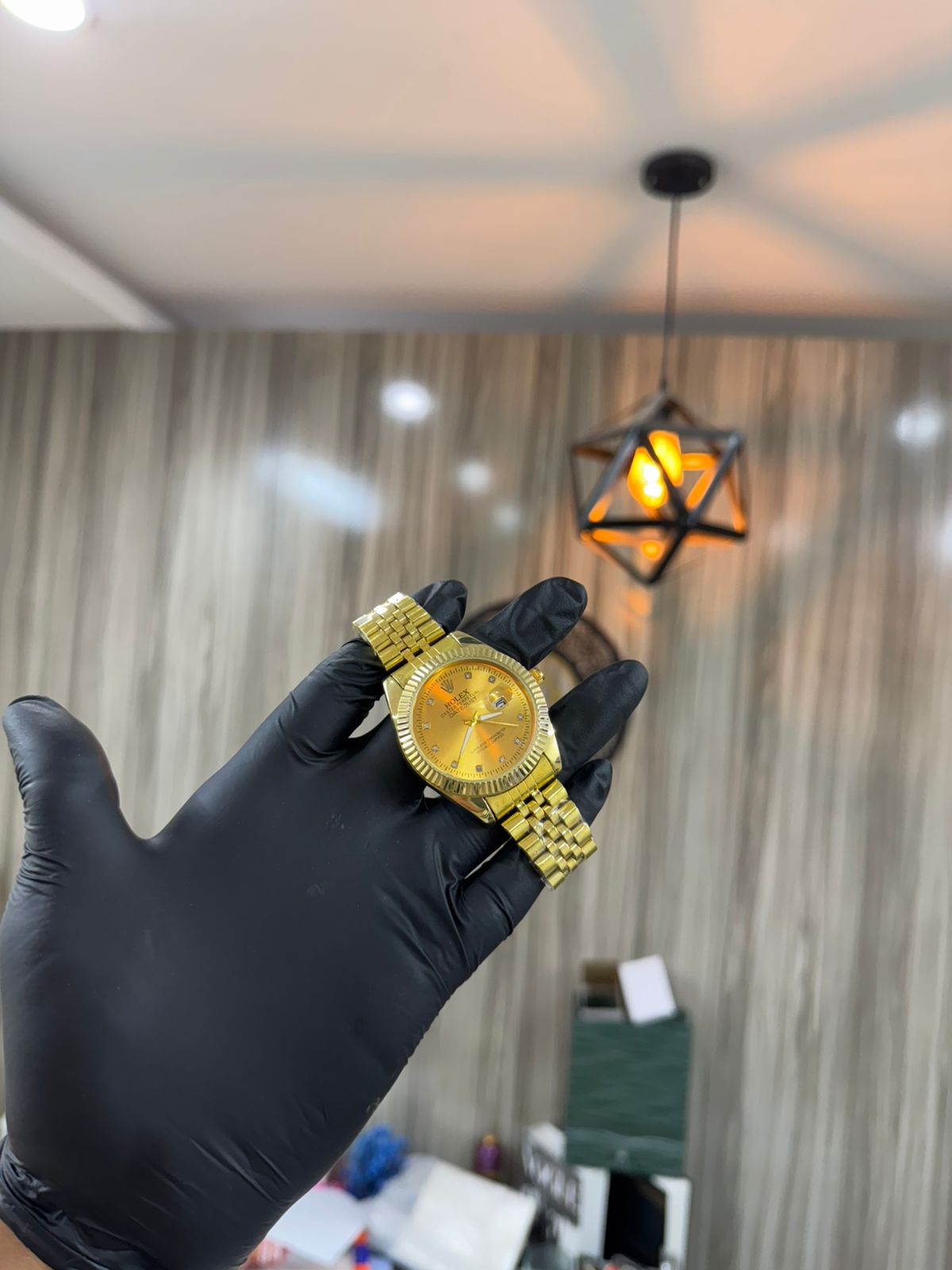 ROLEX AAA COPY
