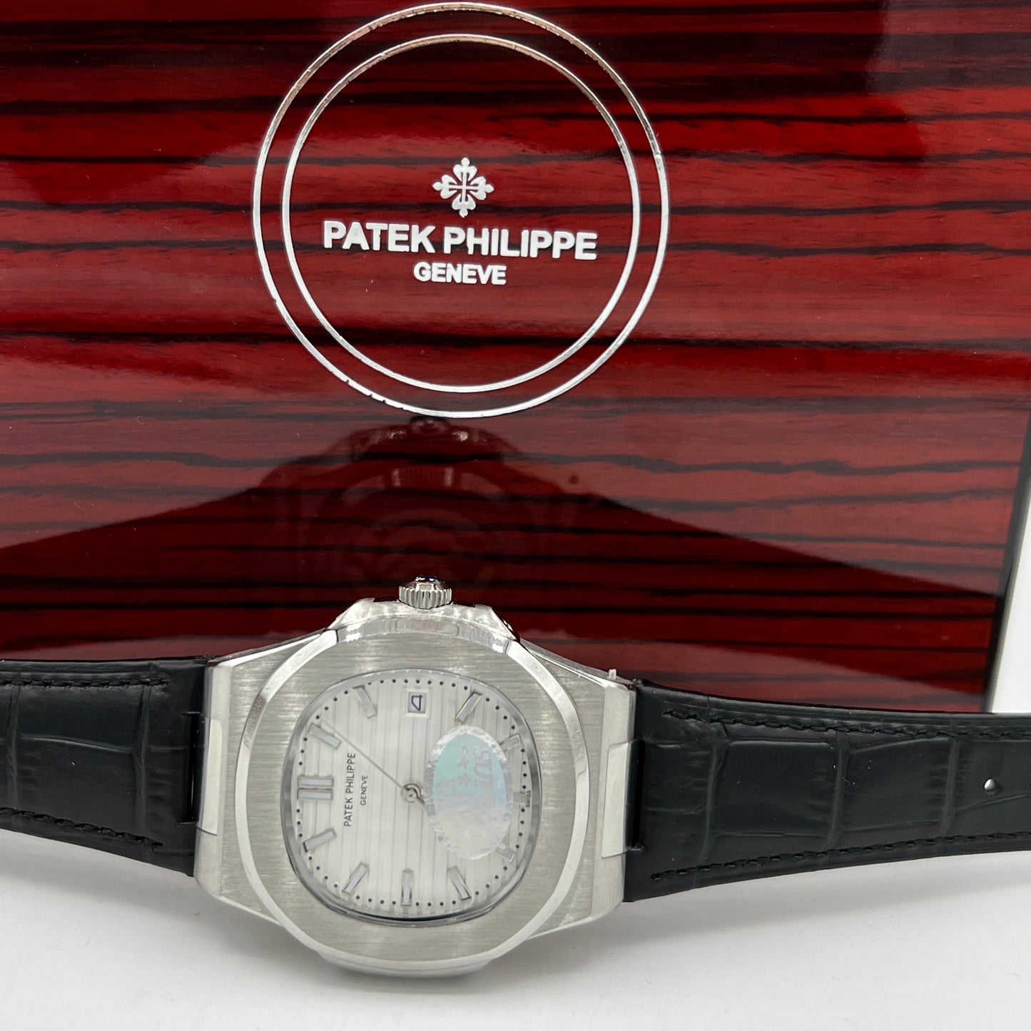 ROLX MASTER PLUS WATCH AUTOMATIC