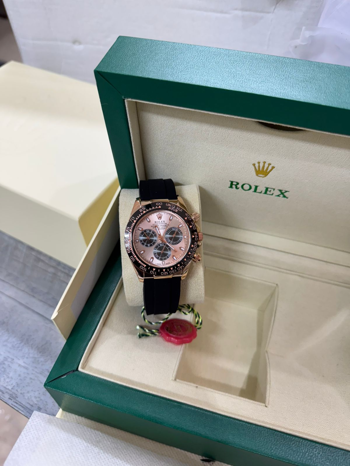 rolex daytona