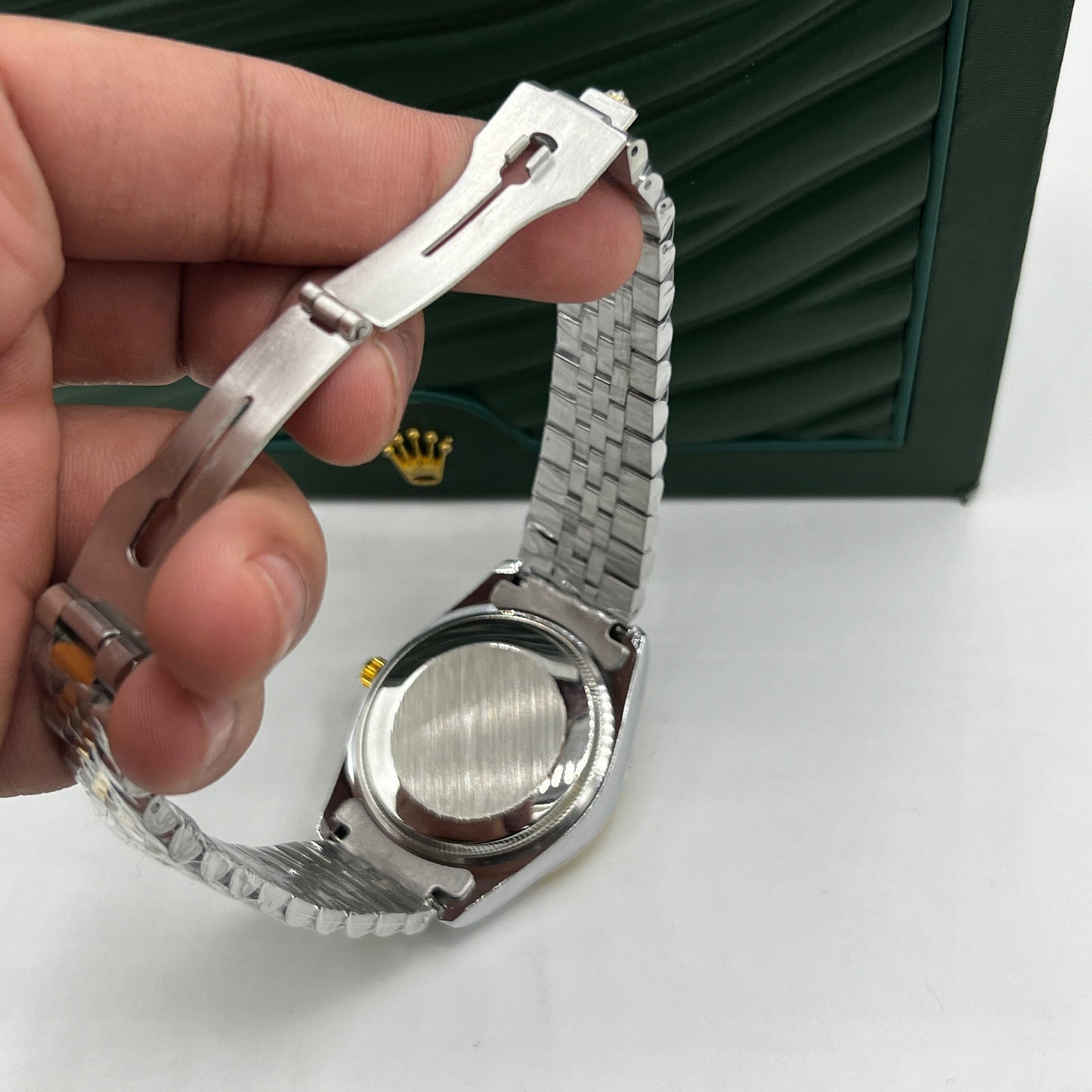 RXW WATCH QUARTZ