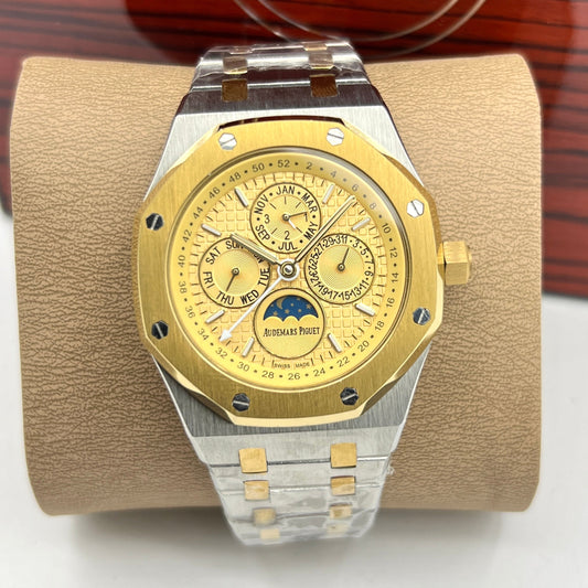 AP MASTER PLUS WATCH AUTOMATIC