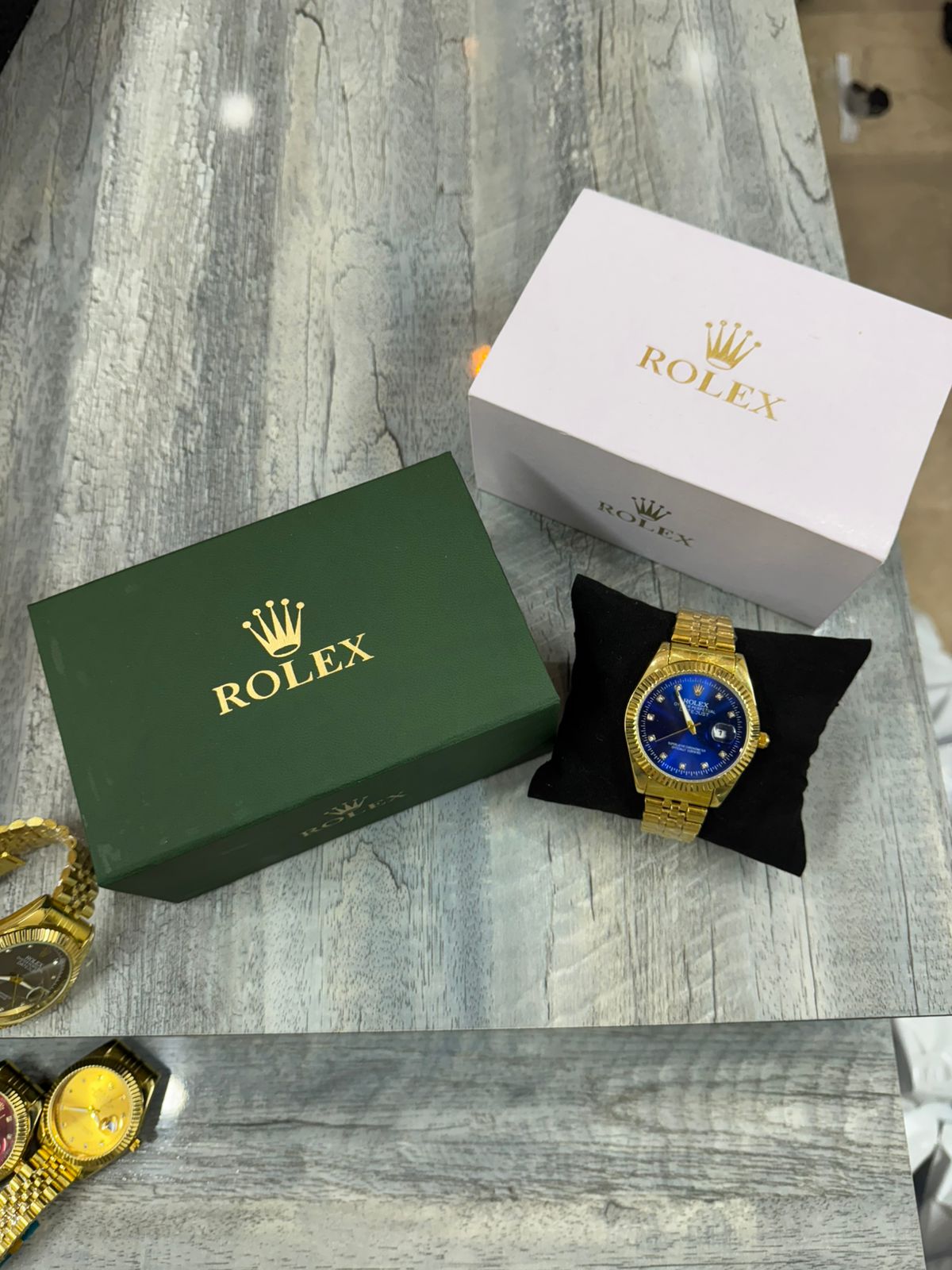 ROLEX AAA COPY