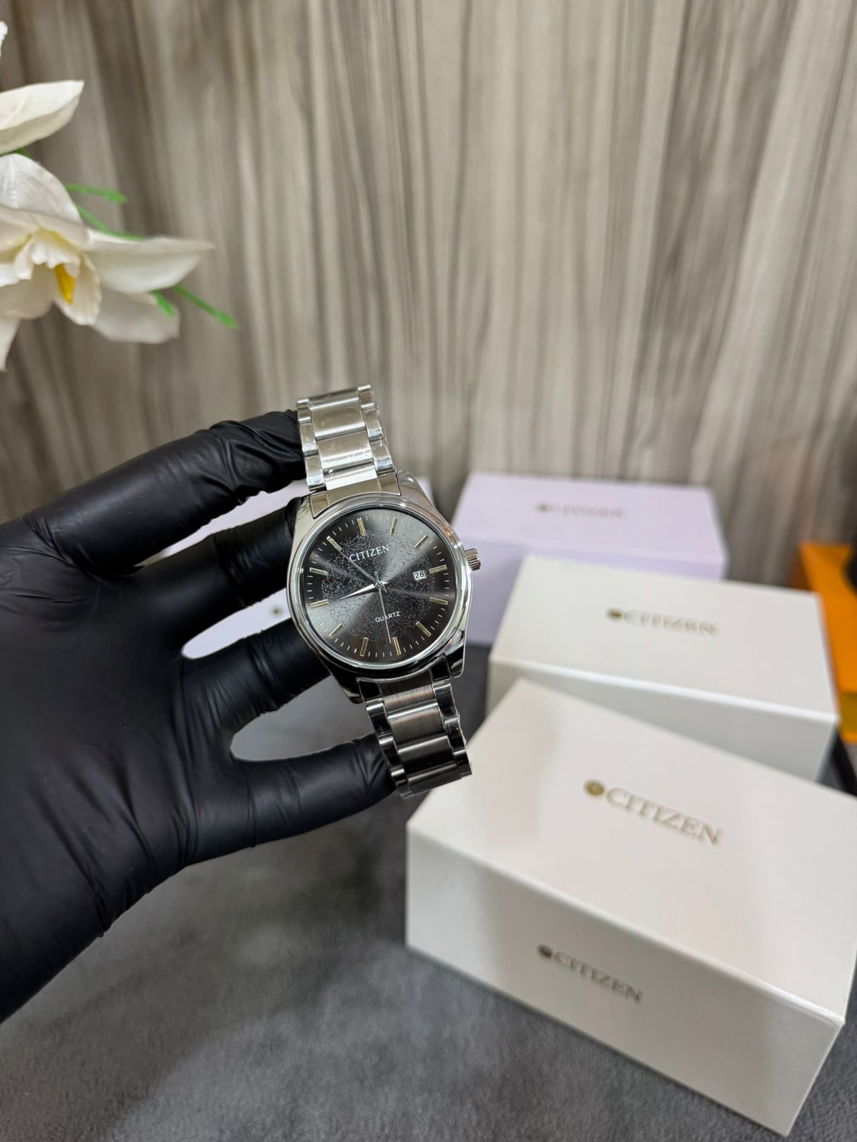 CITIZEN AAA COPY