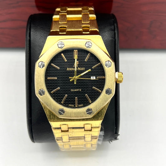 A-P RXW WATCH QUARTZ