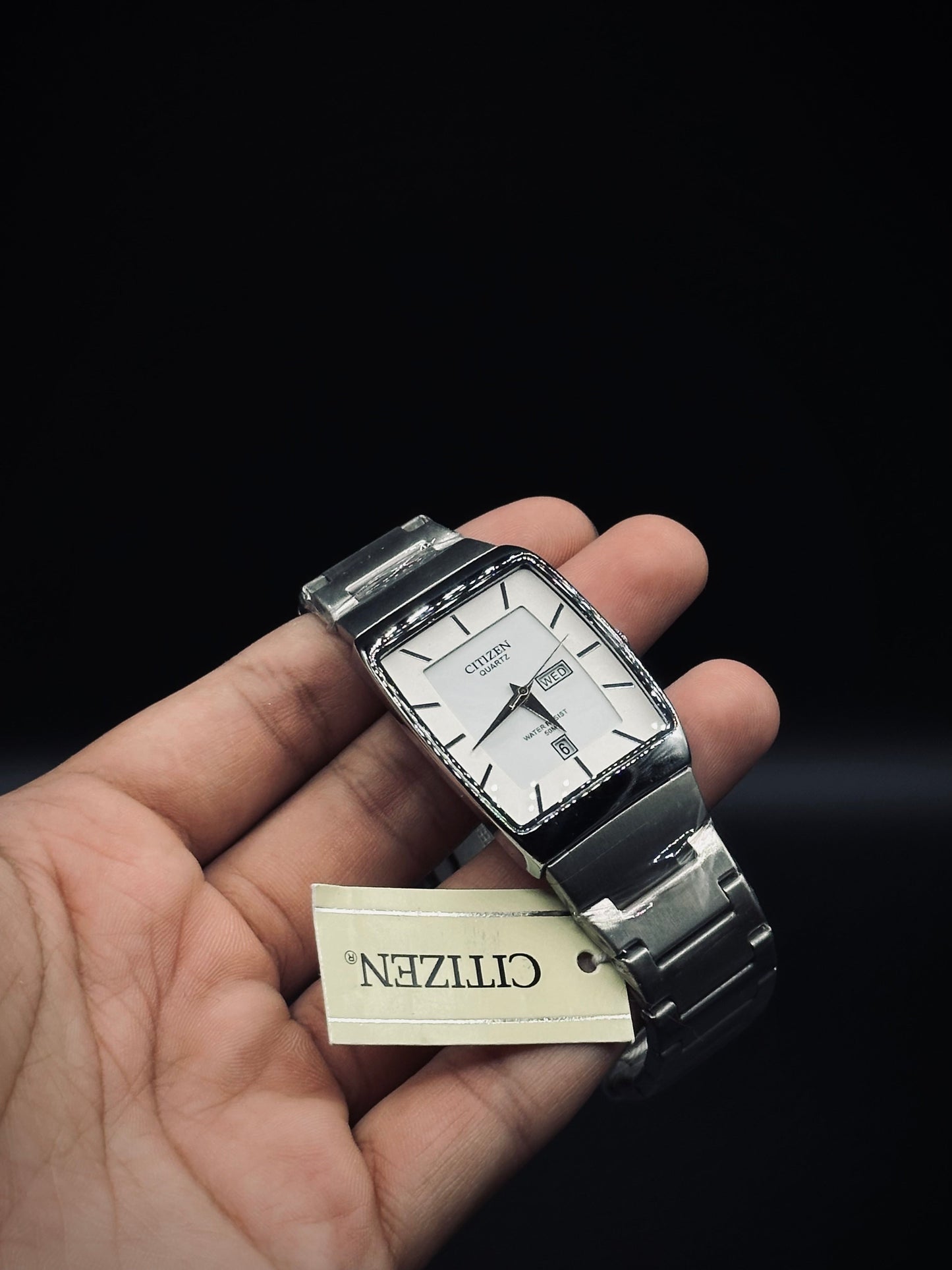 Citizen 50M