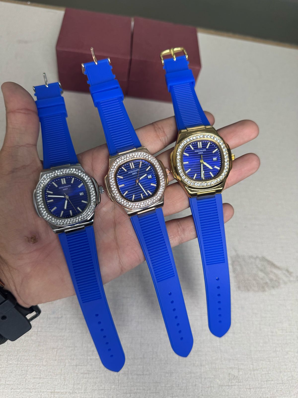 patek philippe