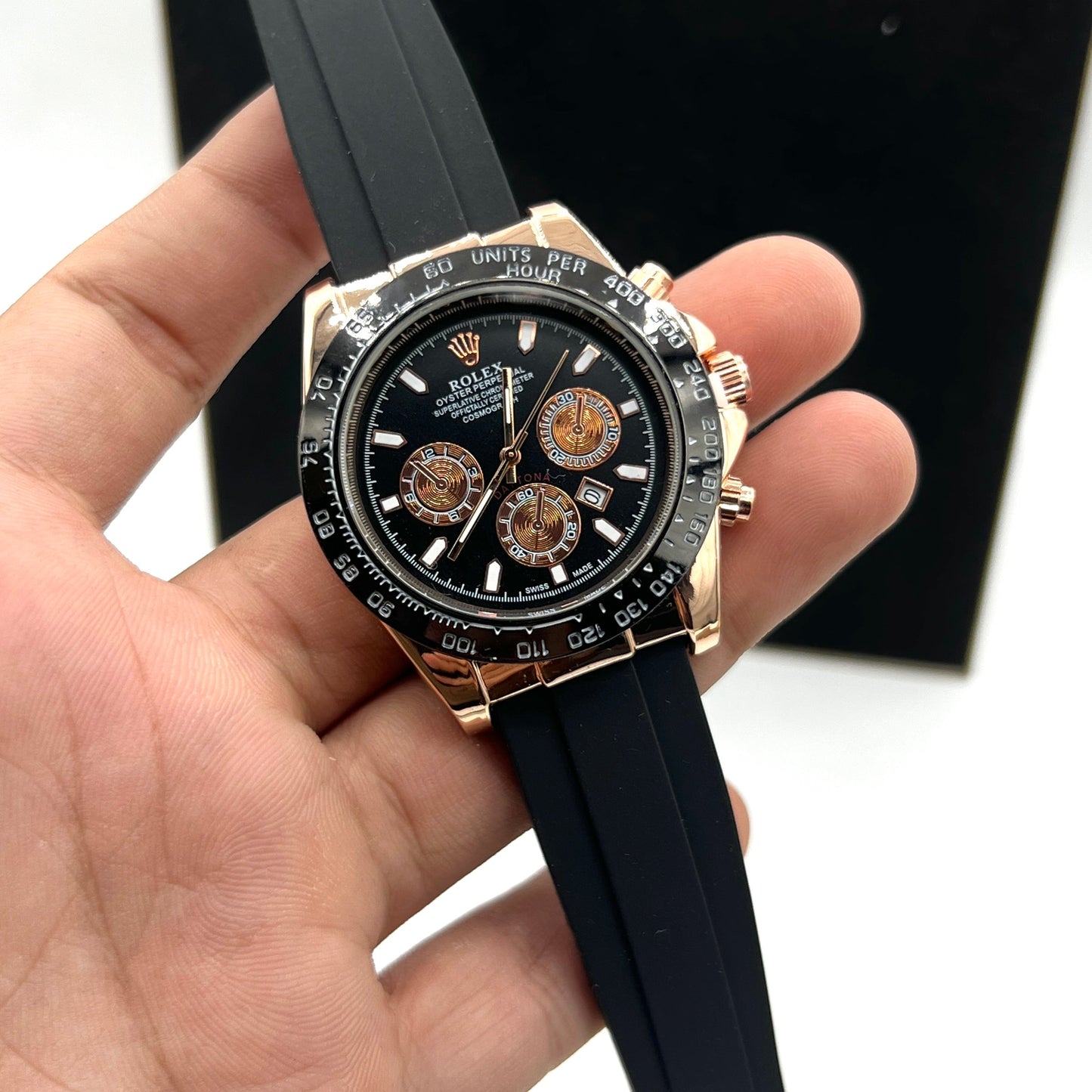RXW WATCH  QUARTZ