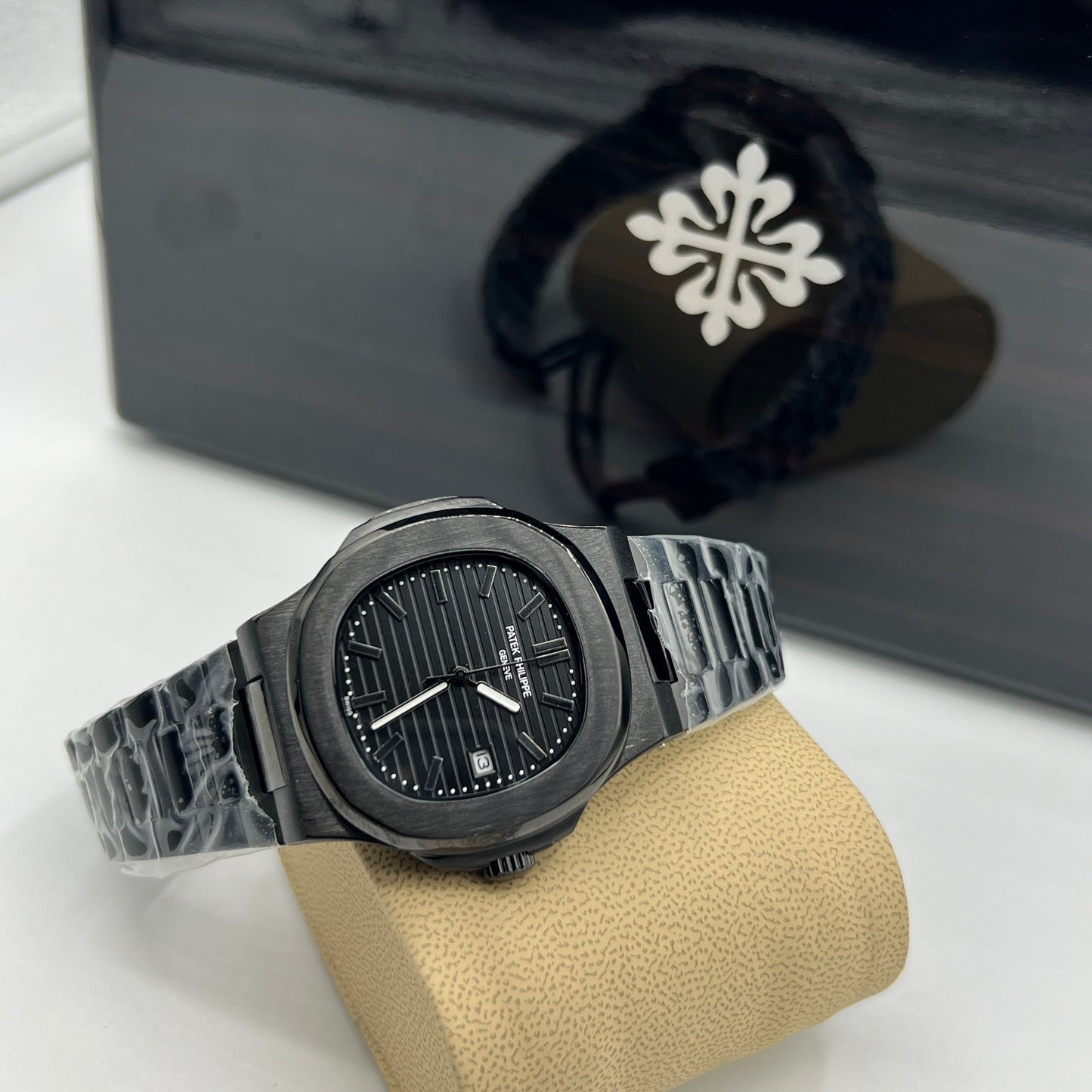 P-P MASTER PLUS WATCH AUTOMATIC
