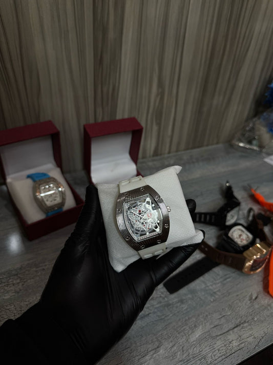 43% OFF - RICHARD MILLE