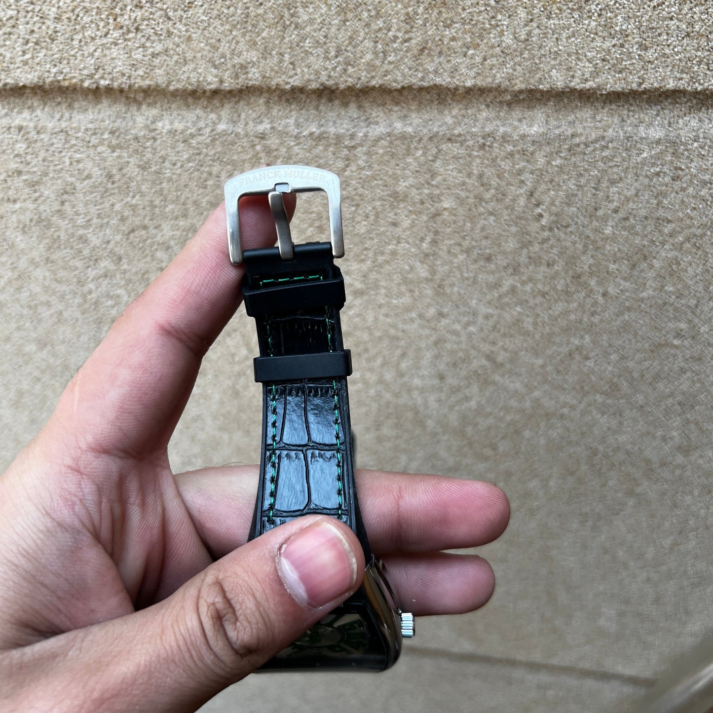 RXW WATCH QUARTZ