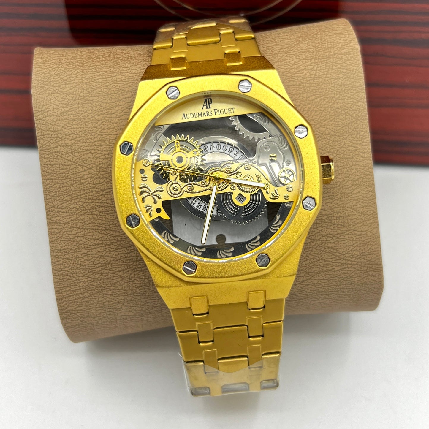 RXW WATCH  QUARTZ