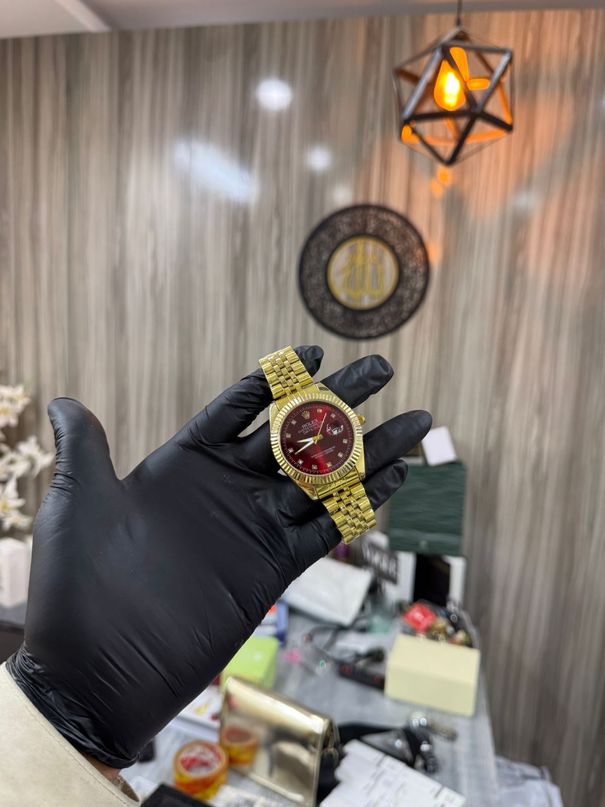 ROLEX AAA COPY