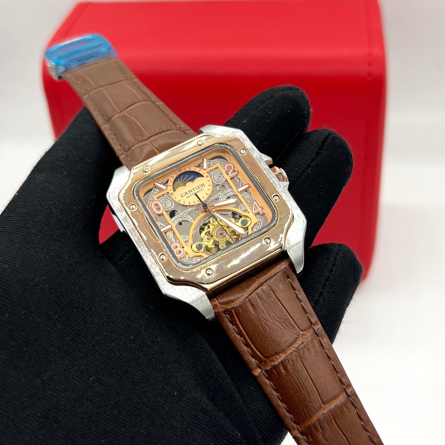 Cartier watch Automatic