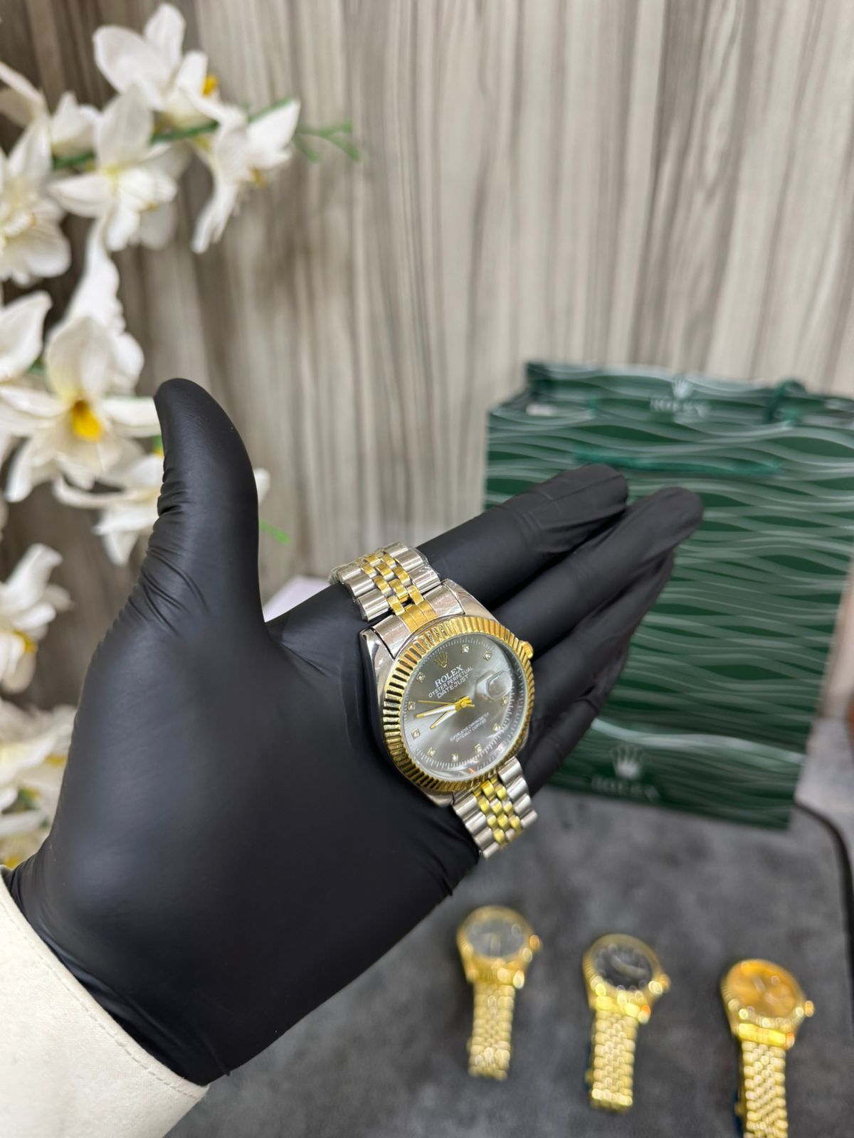 ROLEX AAA COPY