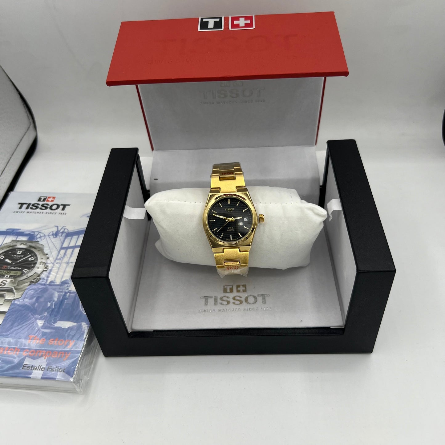 Ladies watch