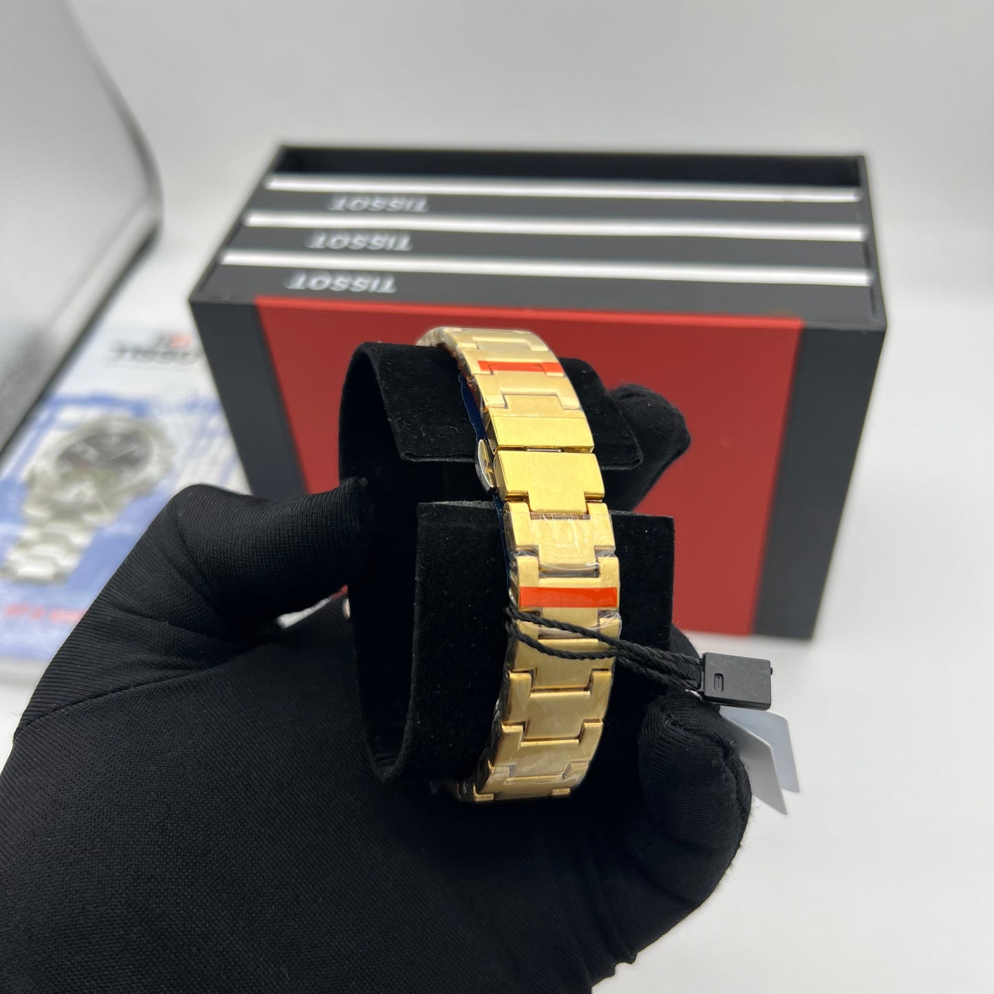 Ladies watch