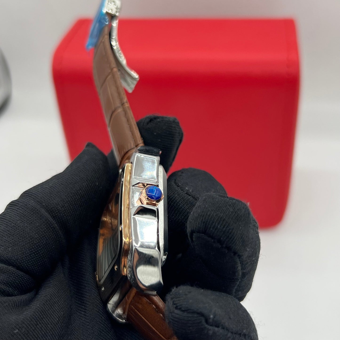 Cartier watch Automatic