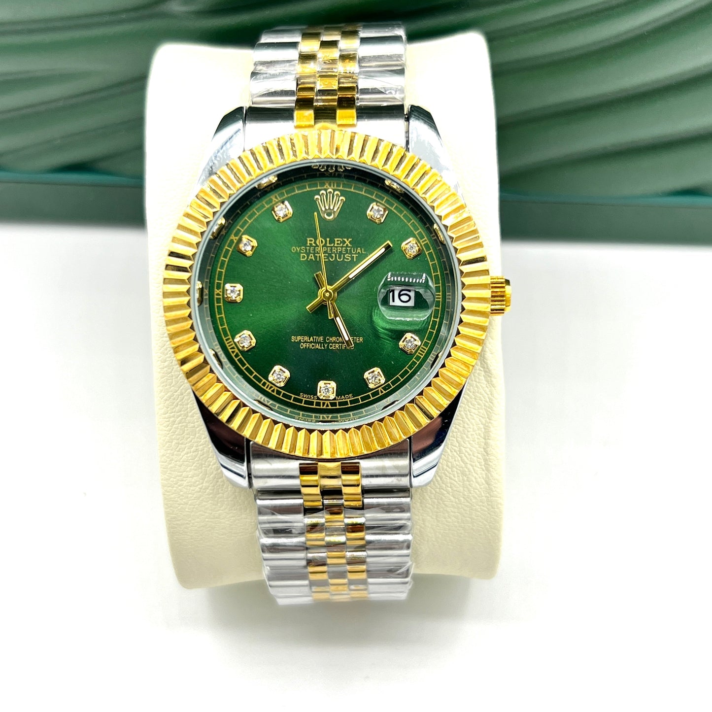 RXW WATCH QUARTZ