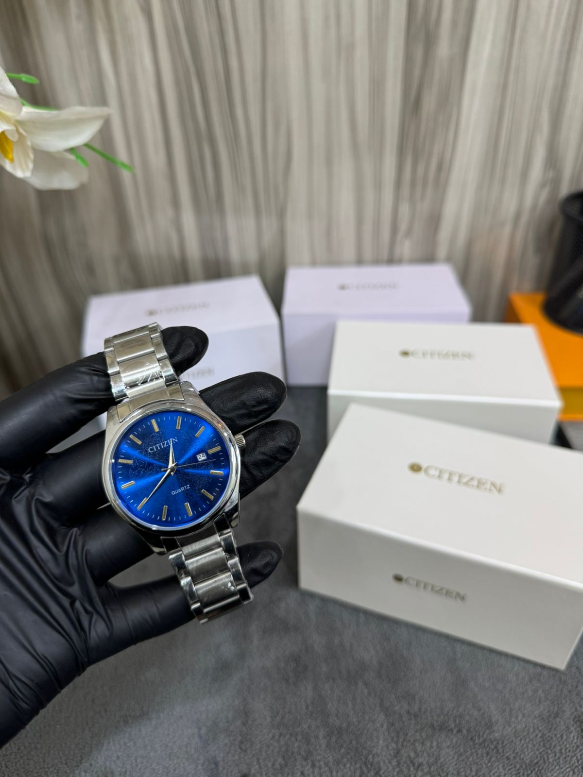 CITIZEN AAA COPY