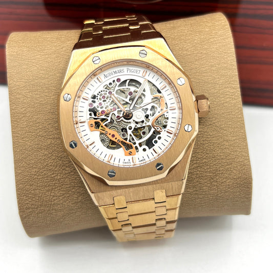 AP MASTER PLUS WATCH AUTOMATIC