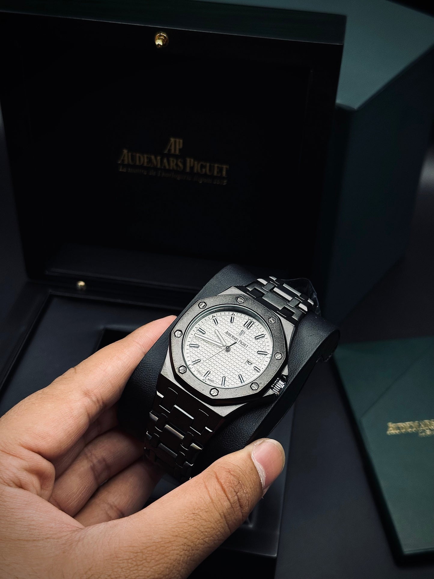 Audemars Piguet Royal Oak