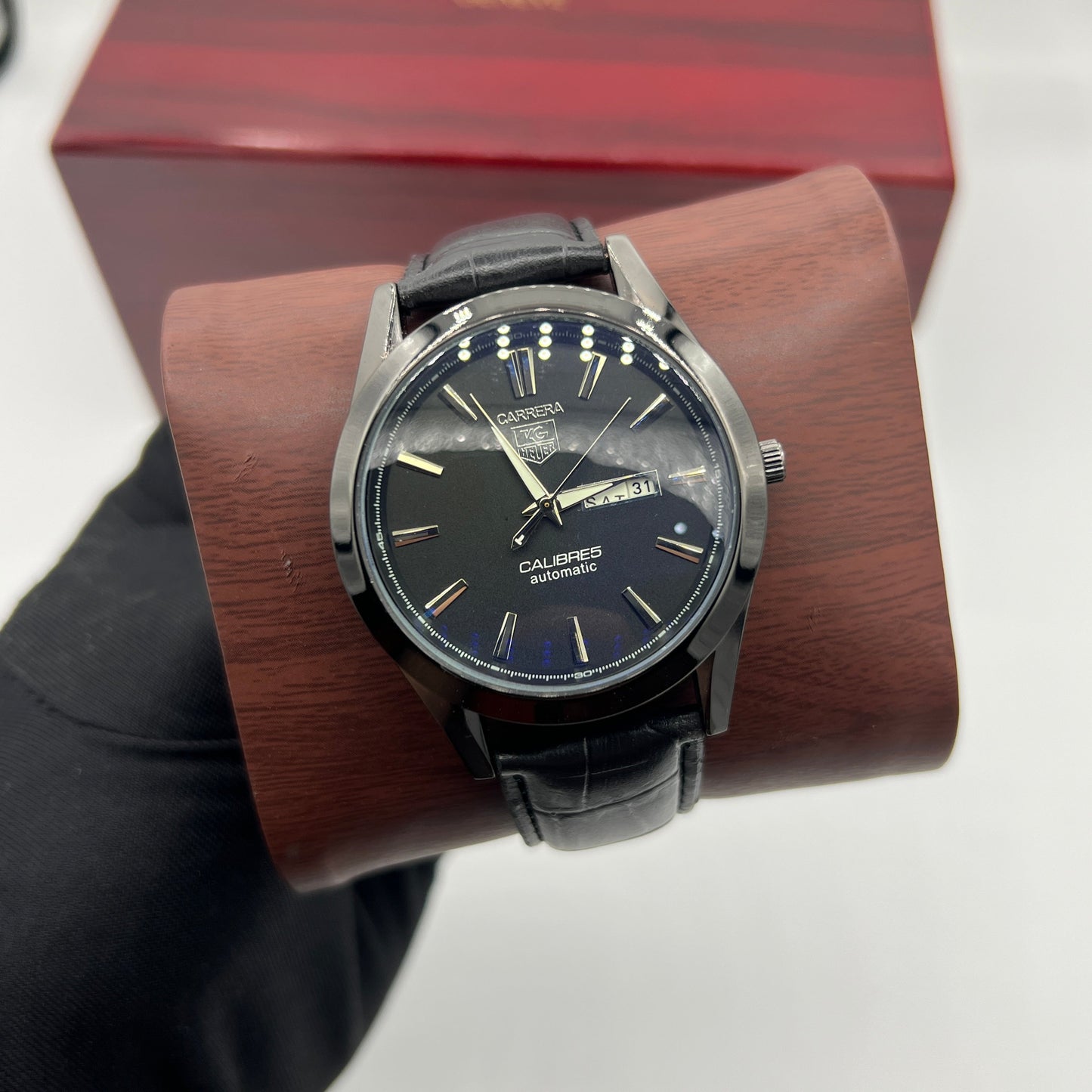 TAG WATCH RXW QUARTZ