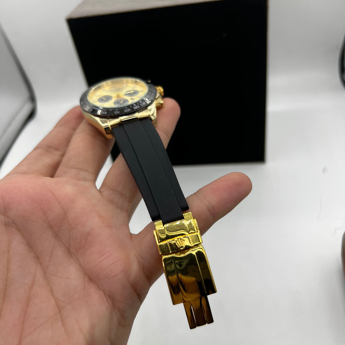 RXW WATCH  QUARTZ