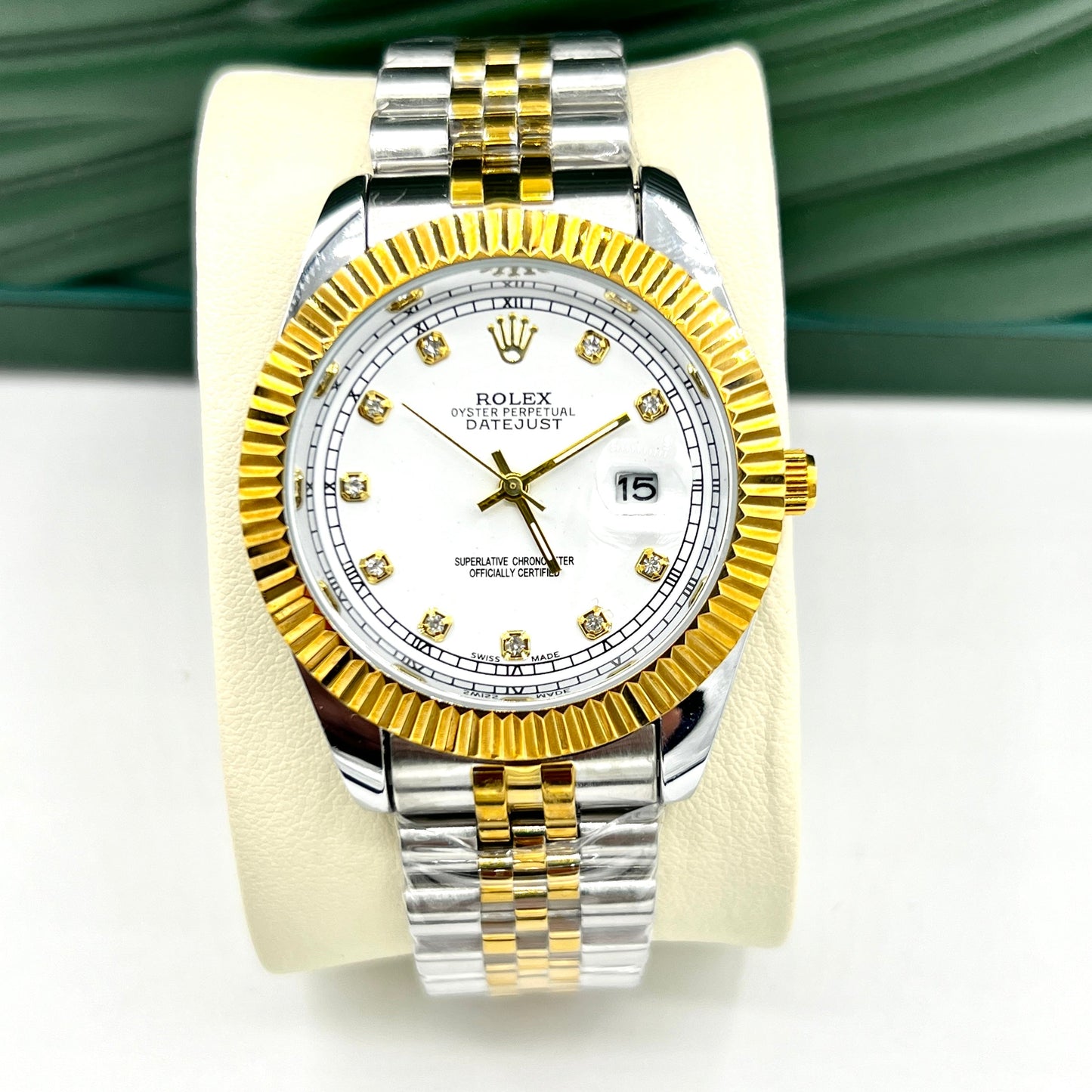RXW WATCH QUARTZ