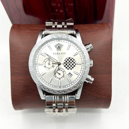 Versacee Hub watch