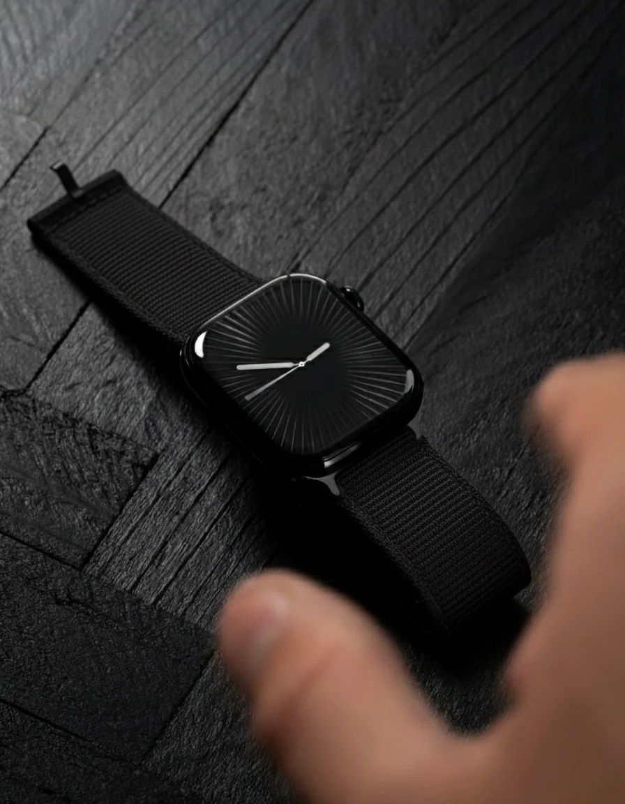 Apple Watch Series 10 Arm Edition