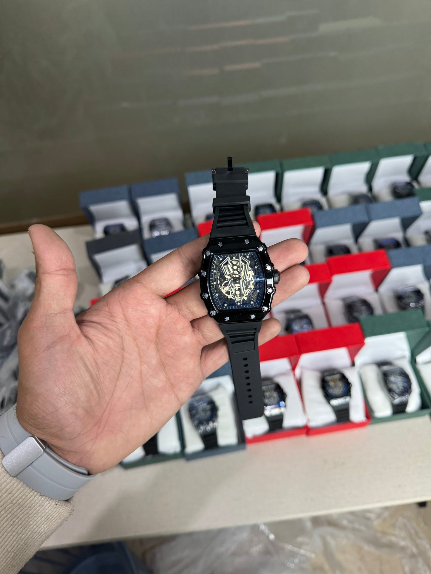 RICHARD MILLE