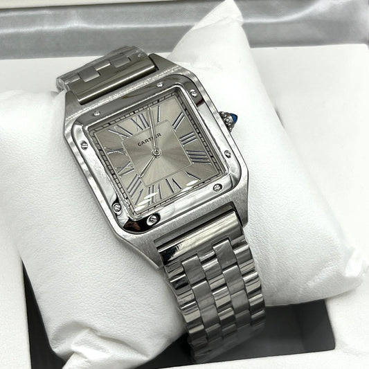 CRTR MASTER PLUS WATCH AUTOMATIC