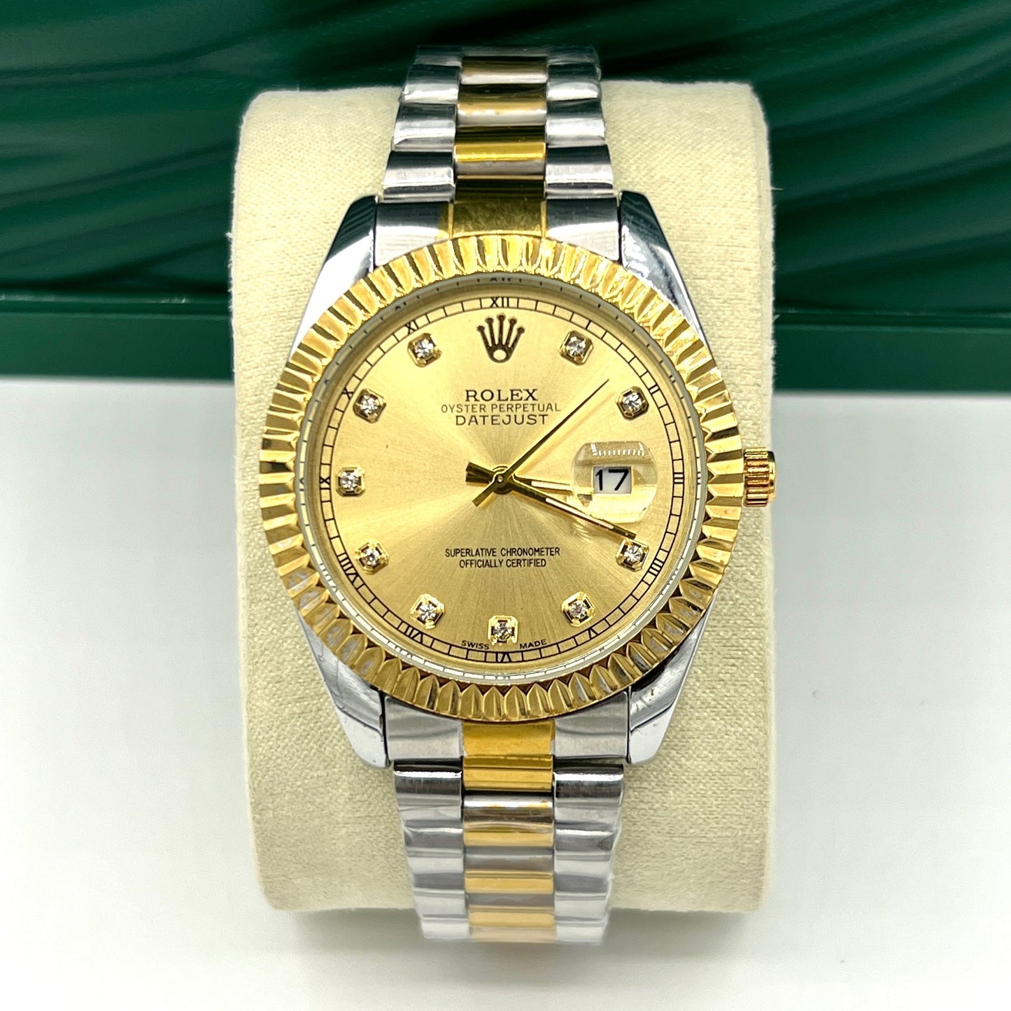 RXW WATCH QUARTZ