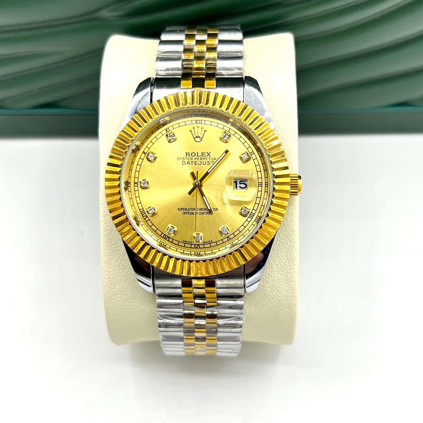 RXW WATCH QUARTZ