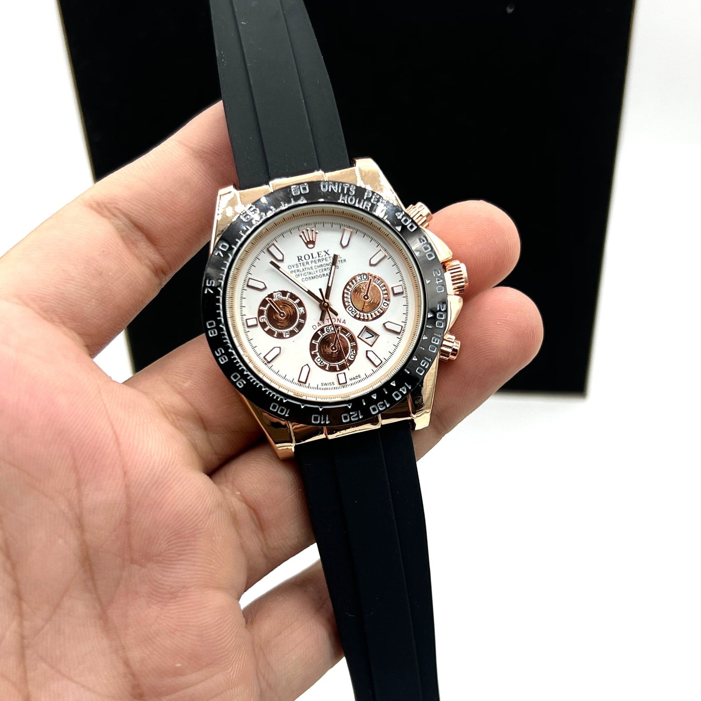 RXW WATCH  QUARTZ