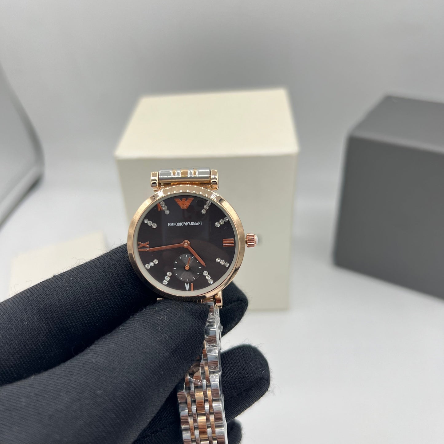 Ladies watch
