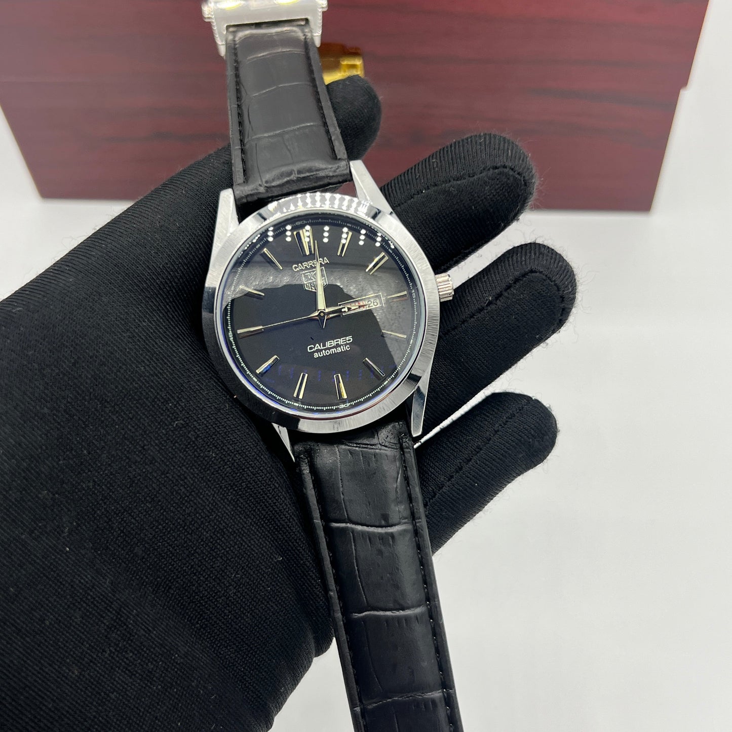 TAG WATCH RXW QUARTZ