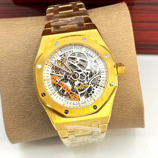 AP MASTER PLUS WATCH AUTOMATIC